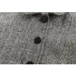 Wool Jacket Manufacturer - 2019 Autumn Korean