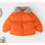 Down Jacket Manufacturer - Winter Fur Collar