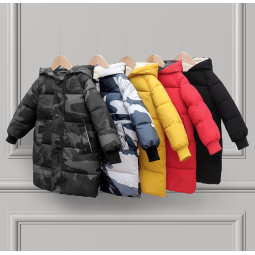 Jacket Supplier - Wholesale Soft Material