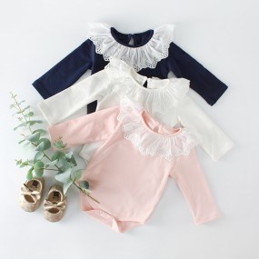 Toddler Romper Supplier - Cheap Lovely Cotton