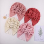 Headband Manufacturer - Cashmere Fold Bow