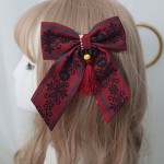 Gothic Dress Supplier - European American Printed