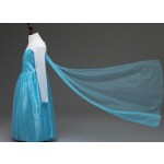 Crochet Dress Supplier - Frozen Anna Handmade