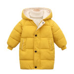 Jacket Supplier - Wholesale Soft Material