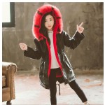 Long Coat Manufacturer - Wholesale New Cotton