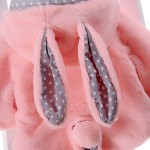 Children Cloak Supplier - Wholesale Fleece Warm