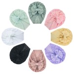 Baby Turban Supplier - Handmade Cloth Hollowed