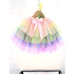 Tutu Skirt Factory - Hot Style Girls Tulle