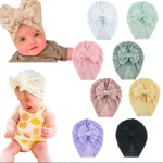 Baby Turban Supplier - Handmade Cloth Hollowed