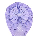 Baby Turban Supplier - Handmade Cloth Hollowed