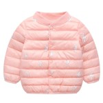 Baby Coat Supplier - 2020 New Lightweight