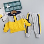 Children Set Supplier - Autumn Winter 2pcs