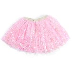 Ballet Skirt Manufacturer - 2021 Sequin Sparkle
