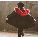 Long Coat Manufacturer - Wholesale New Cotton