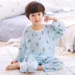 Kids Sleepwear Manufacturer - Fashionable Fancy
