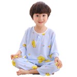 Kids Sleepwear Manufacturer - Fashionable Fancy