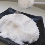 散装有机洗衣粉浓缩洗衣粉包马来西亚生态友好