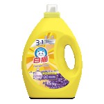 OEM通用洗衣液3公斤新配方浓缩薰衣草洗衣液