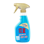 强力清洁汽车挡风玻璃汽车护理产品玻璃清洁剂液体玻璃清洁剂喷雾