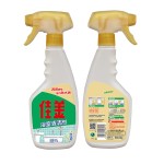 定制浴室清洁剂液体家用化学品洗涤剂厕所大理石清洁剂