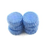 定制包装厕所清洁器洗涤剂自动冲水厕所清洁器助手洗手间配件家用浴室除臭剂