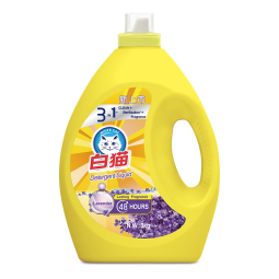 采购产品家用清洁剂阳光液体洗涤剂薰衣草香味强清洁洗衣液批发