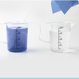 非织造织物超级柔顺剂染料捕获抓色器洗涤床单用于家庭洗衣