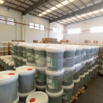 20L散装商业酒店厨房专用食堂OEM洗碗机专用餐具护理洗碗干燥剂