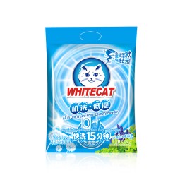 白猫国际品牌洗衣粉洗衣粉质量好