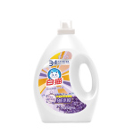 采购产品家用清洁剂阳光液体洗涤剂薰衣草香味强清洁洗衣液批发