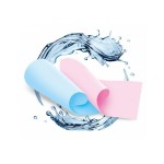 Laundry Detergent Sheets Eco-friendly Biodegradable Pure Natural Plant Laundry Detergent Sheet/Strips