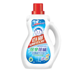 浓缩除螨家用清洁洗衣液，用于洗涤衣物