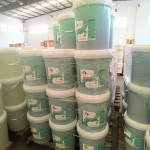20L散装商业酒店厨房专用食堂OEM洗碗机专用餐具护理洗碗干燥剂