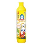 白猫天然原料洗碗精洗洁精肥皂廉价洗碗液2kg