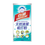 多用途纯天然洗衣粉