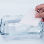 环保、可生物降解的布、洗衣粉、纸、便携洗衣粉、床单