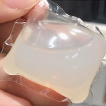 批发苏打洗涤剂洗衣凝胶珠双重效果去除污渍冷凝水洗涤剂荚