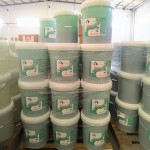 20L散装商业酒店厨房专用食堂OEM洗碗机专用餐具护理洗碗干燥剂