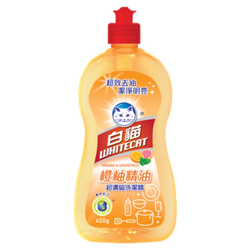 Multipurpose Liquid Soap Fruit and Vefetable Tableware Kitchen Cleaner Concentrate Liquid Dishwashing