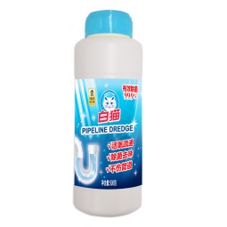 厨房洗浴粉厕所管道清洁水槽排水管清洁剂管道疏浚剂管道疏浚粉