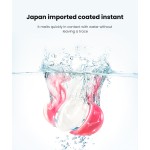 环保生态洗衣胶囊3合1水溶性薄膜洗衣胶囊洗衣凝胶胶囊