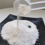 散装有机洗衣粉浓缩洗衣粉包马来西亚生态友好