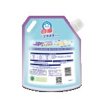 批发家用清洁液体洗涤剂香味清洁衣物强力清洁力洗衣液