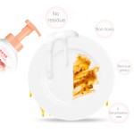 OEM ODM品牌家用清洁泡沫生态洗碗液，用于洗碗