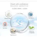 工厂供应商强力清洁产品生态友好的化学配方浓缩洗碗液肥皂