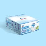 采购产品冲洗厕所清洁器漂白块批发蓝色固体泡沫块马桶清洁器厕所片剂清洁器