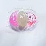 环保生态洗衣胶囊3合1水溶性薄膜洗衣胶囊洗衣凝胶胶囊