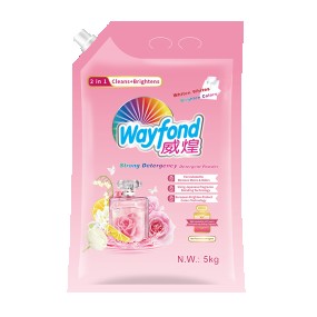 High Foam Fast Clean Enzyme Chemical Formula Raw Materials for Laundry Washing Detergent Powder Bulk