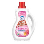 环保温和增亮衣物家用清洁产品洗衣液浓度