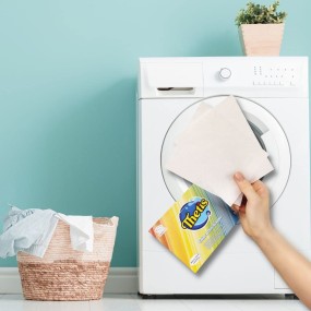 Laundry Cleaning Supplies Effectively Prevent Dye Color Dye Trapping Sheets Dirt Collector Laundry Cross Color Catcher